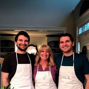 Meet your Posher, Doreen